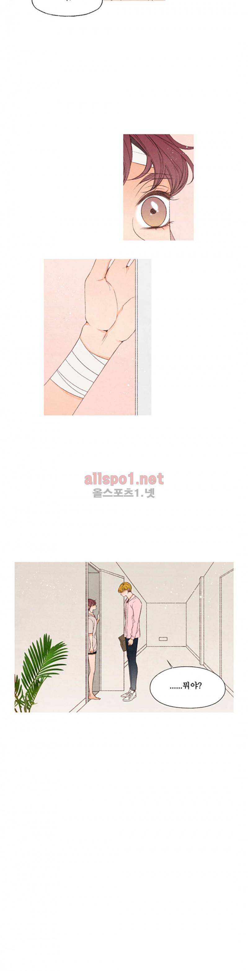 로맨틱 마블링 64화 4