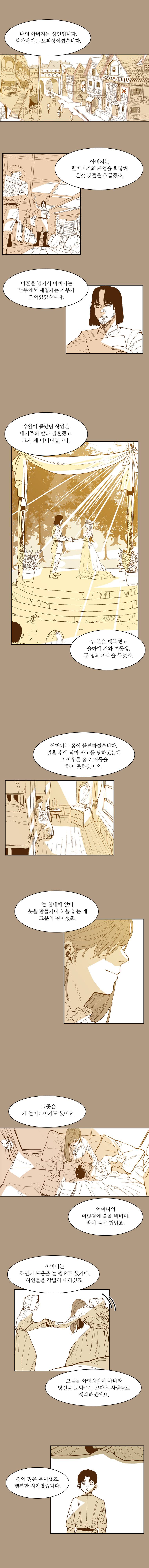 바토리의 아들 31화 1