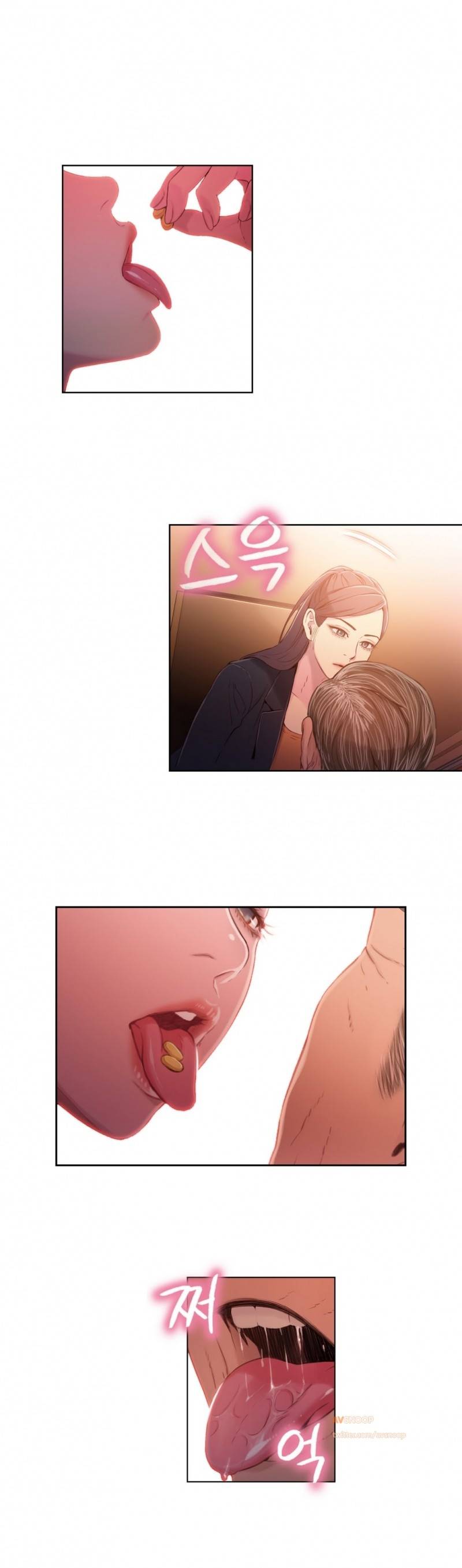 몸에 좋은 남자 33화 9