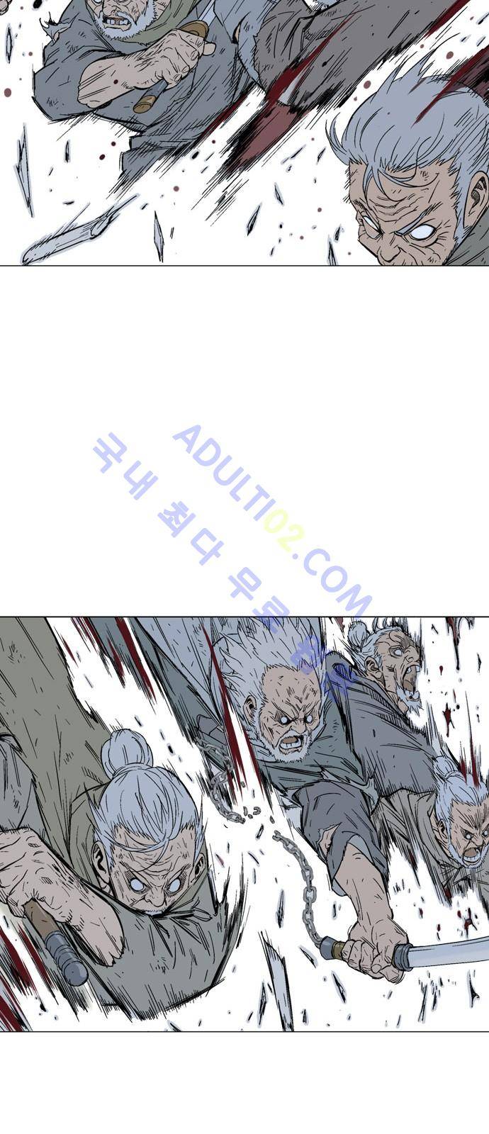 고수  74화 27
