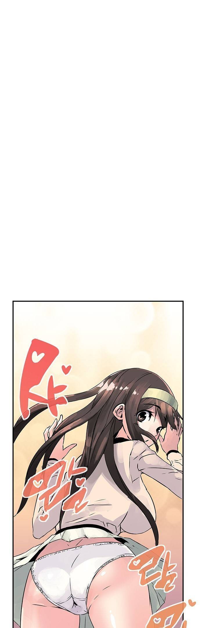 강력소녀 3화 1