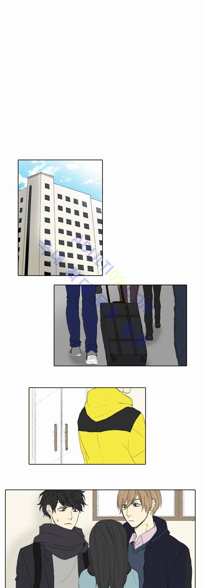 낮은 곳으로 34화 (시즌2) 1