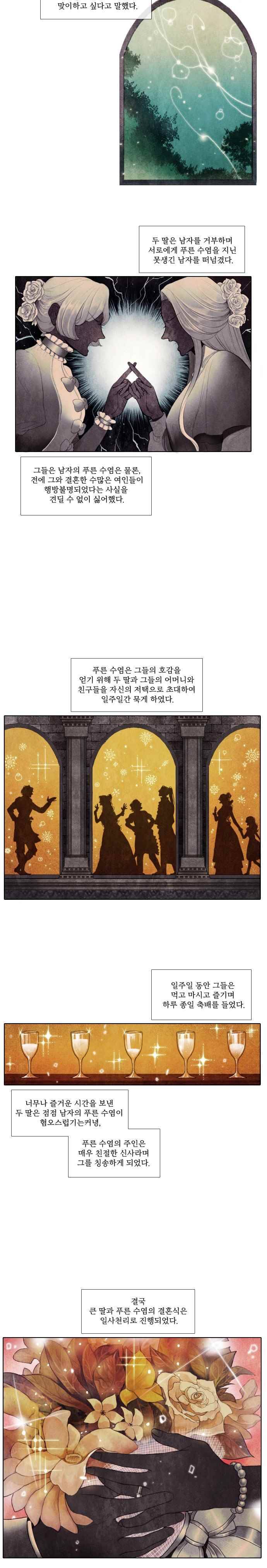 19세기말 비망록 프롤로그 2