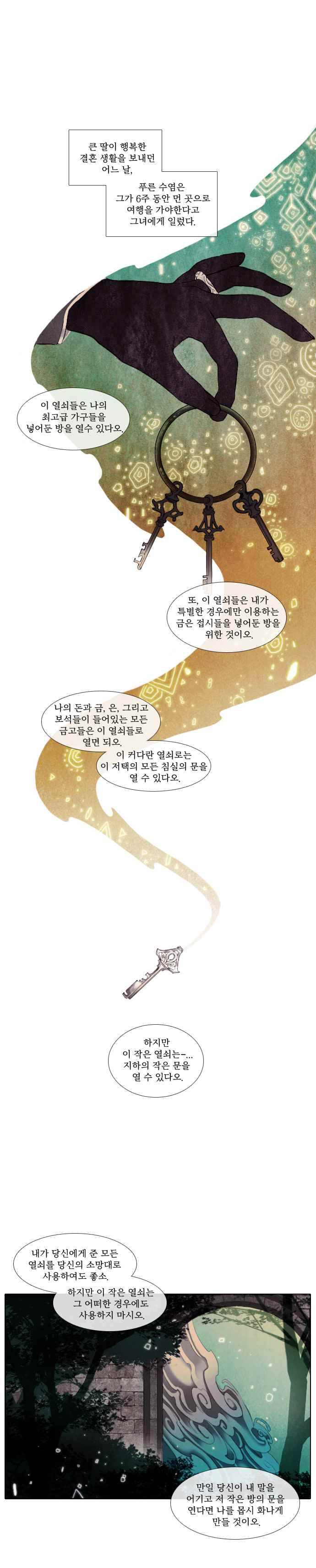 19세기말 비망록 프롤로그 3
