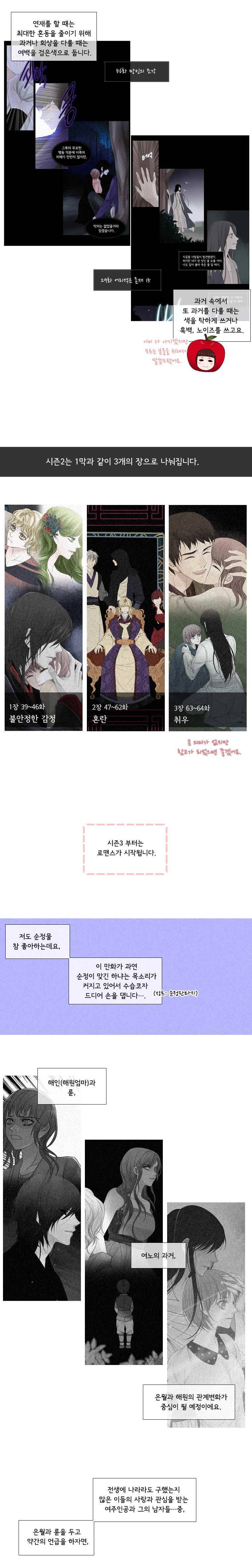 천연 天緣 시즌2 후기 2