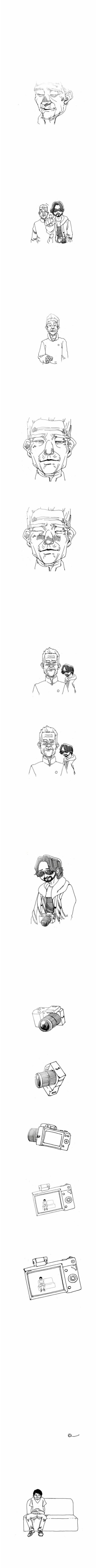 죽음에 관하여 16화 3