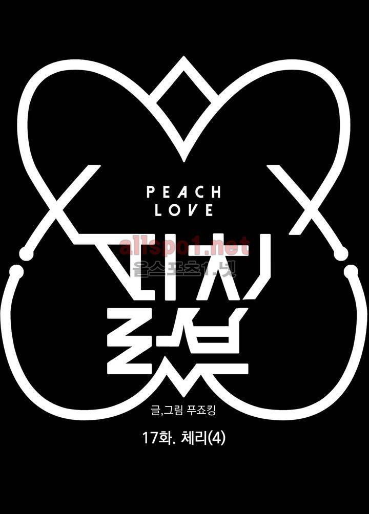 피치러브 17화 5