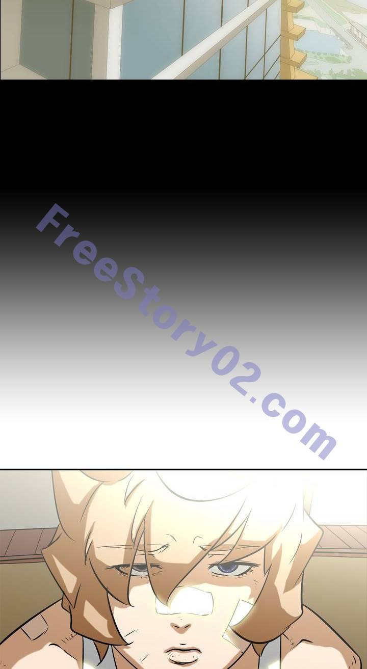 전설의 읍내최강 66화 6