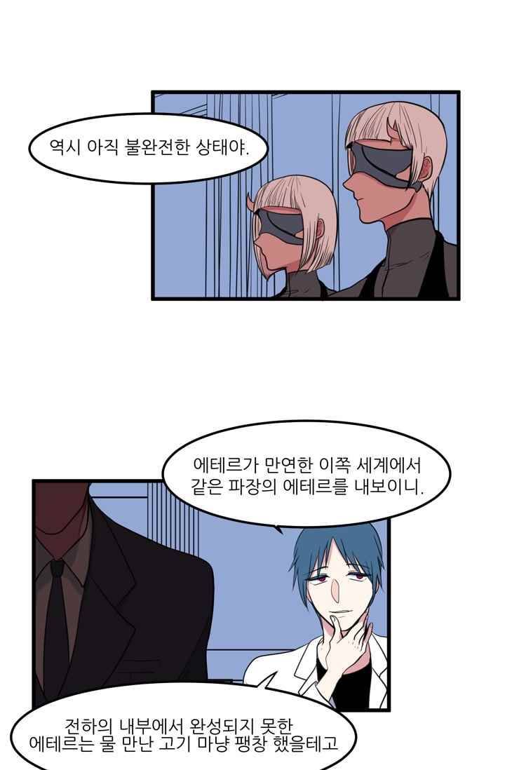 옥탑방 마왕성 51화 3
