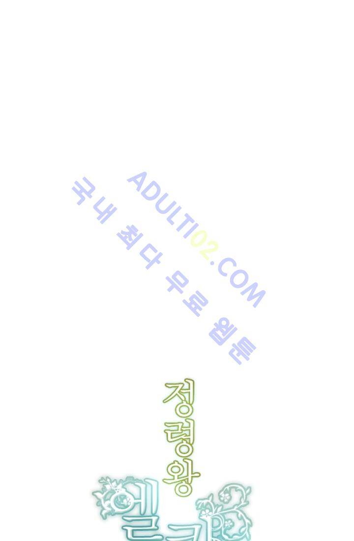 정령왕 엘퀴네스  6화 7