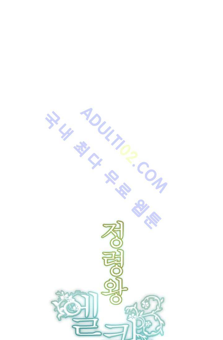 정령왕 엘퀴네스  17화 7