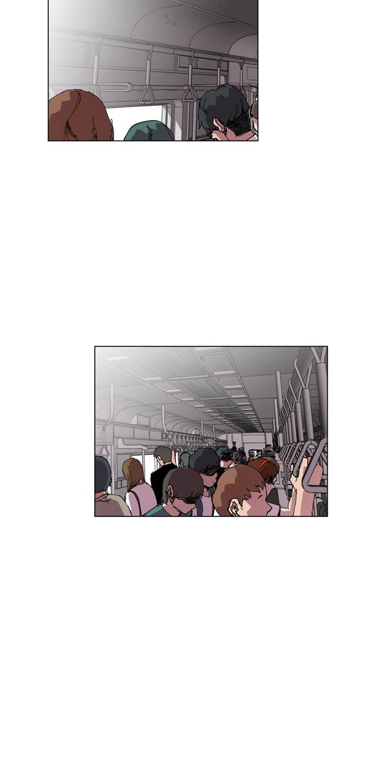 일진의 크기 3부 7화 9