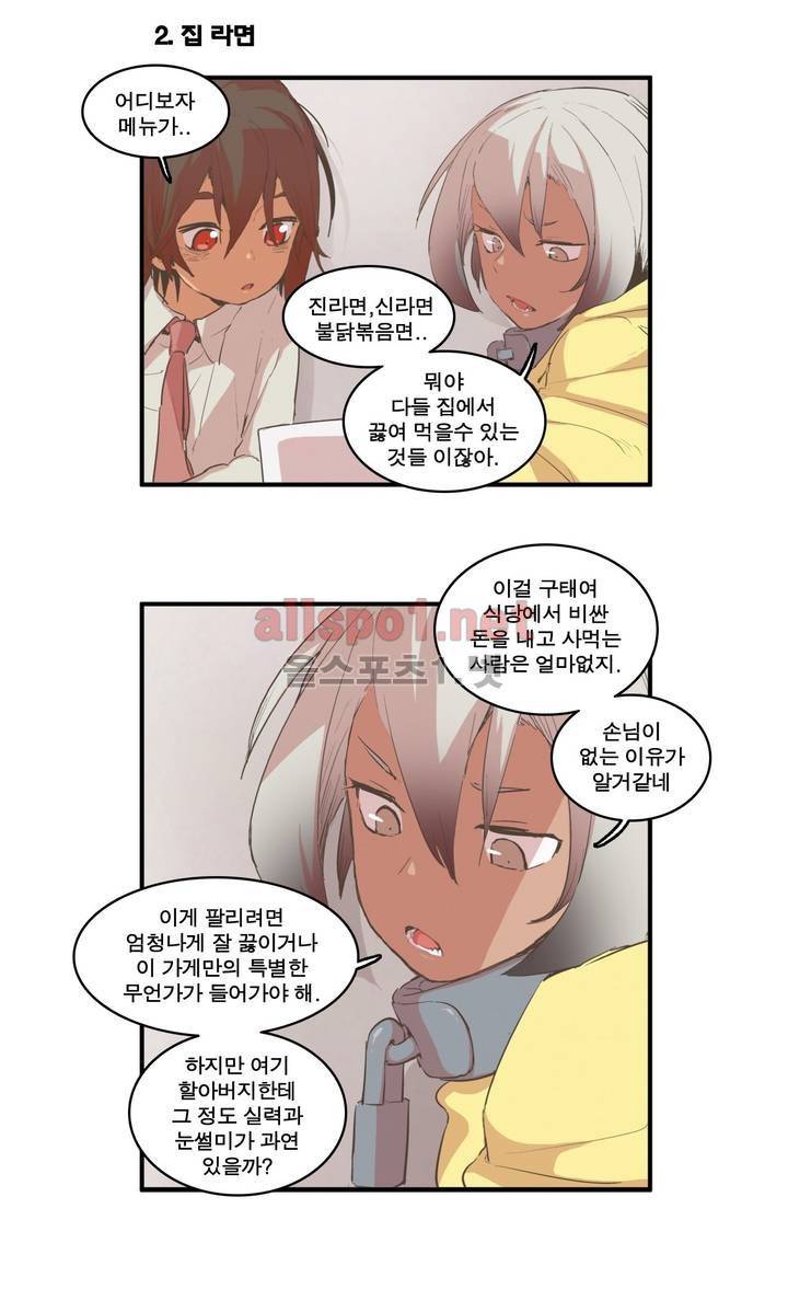 박씨유대기 94화 6