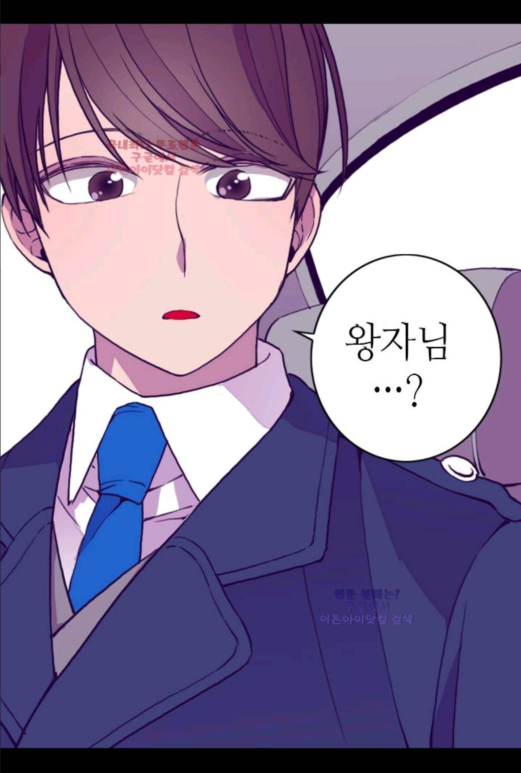 왕의 딸로 태어났다고 합니다 19화 13