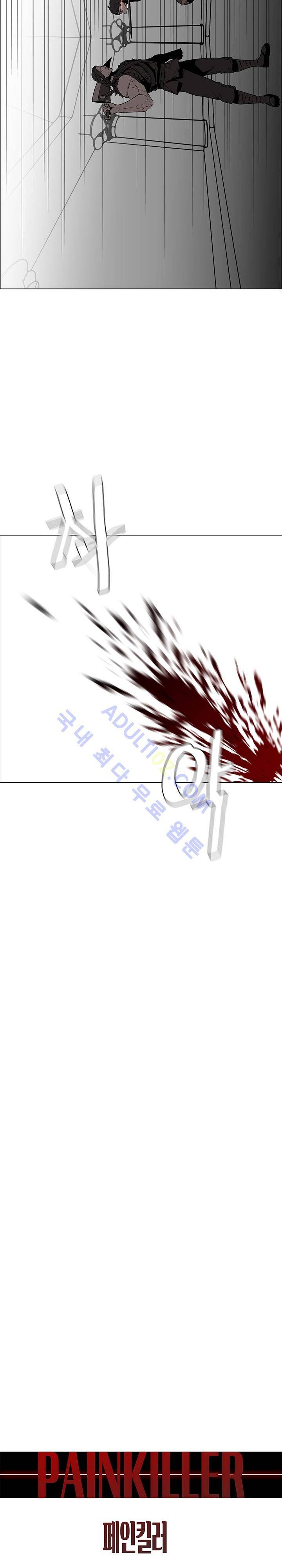 페인킬러 28화 2