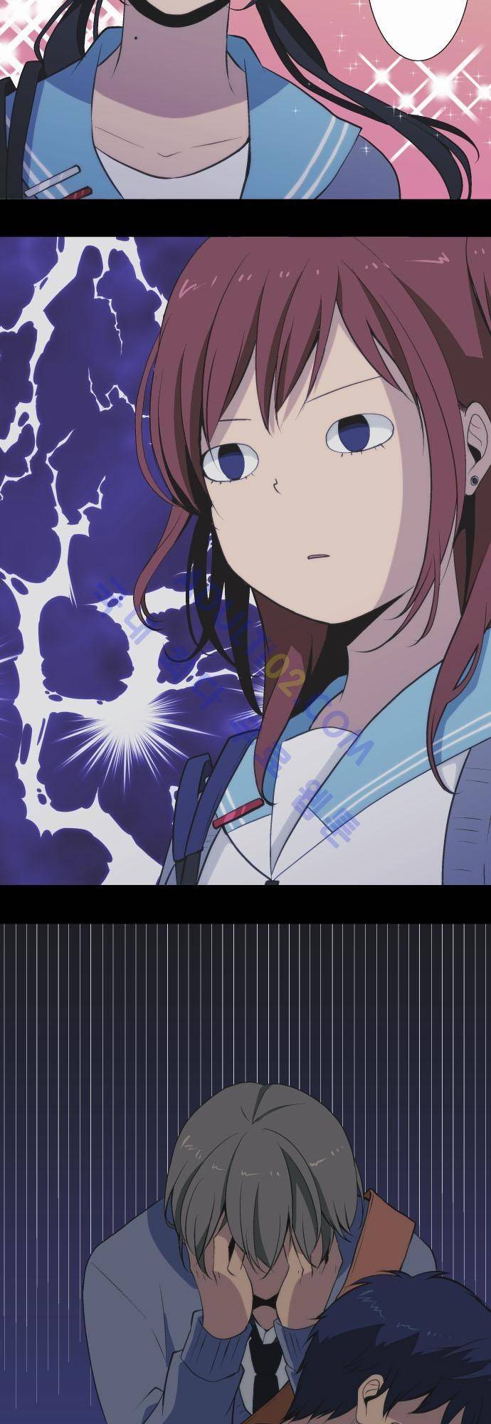 리라이프 -Relife- 43화 5