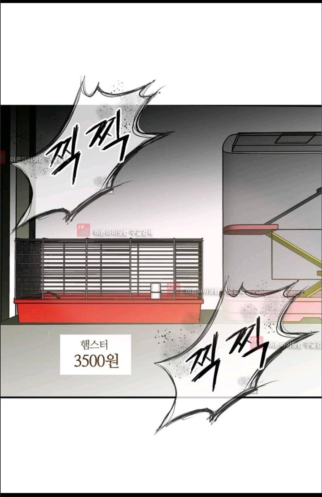 애니멀 아이즈 23화 3
