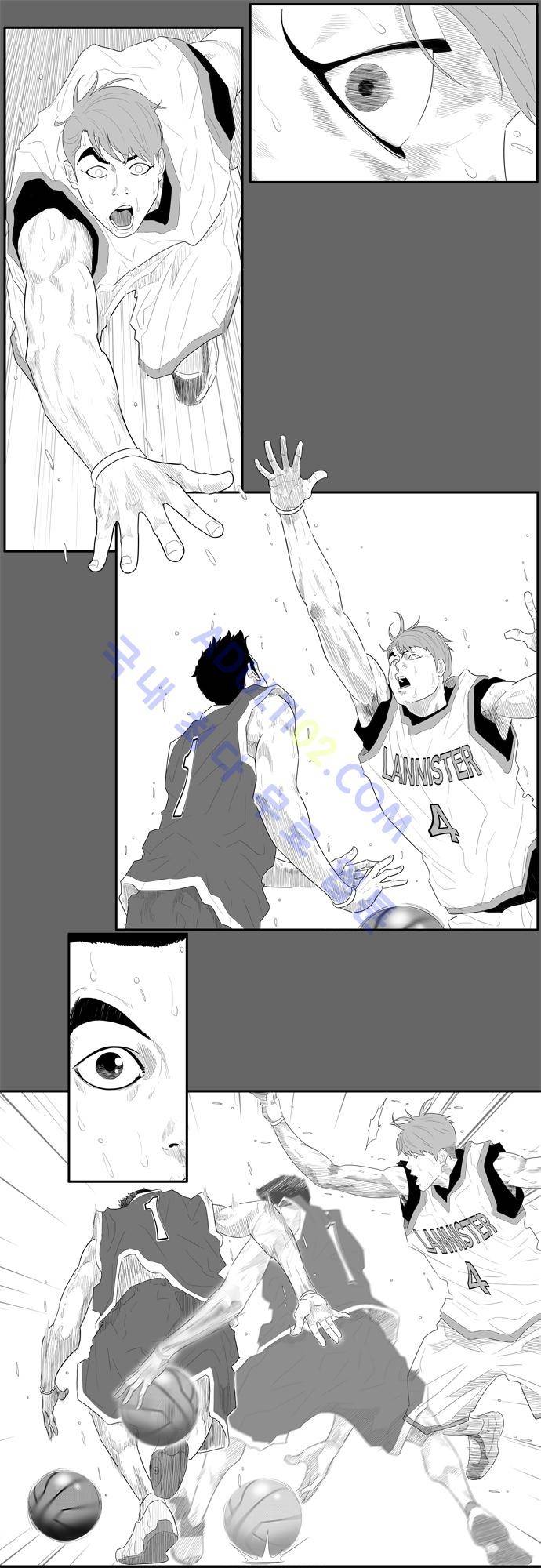 훕스(Hoops) 41화 3