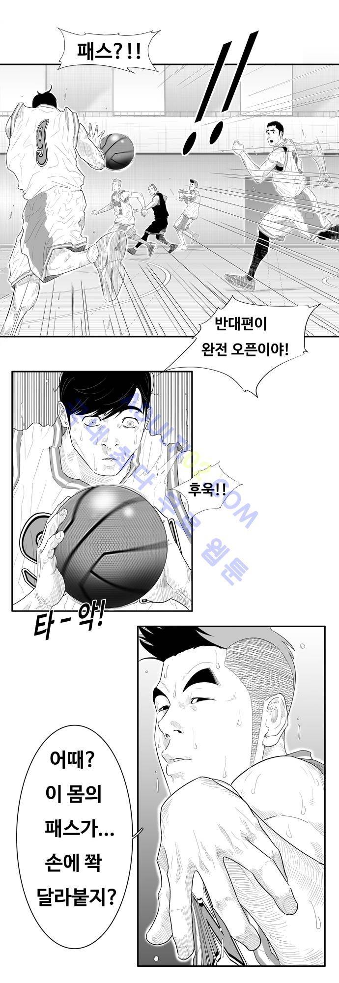 훕스(Hoops) 51화 12