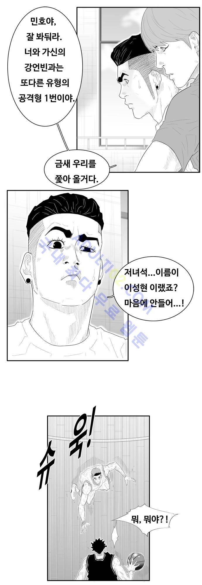 훕스(Hoops) 51화 16