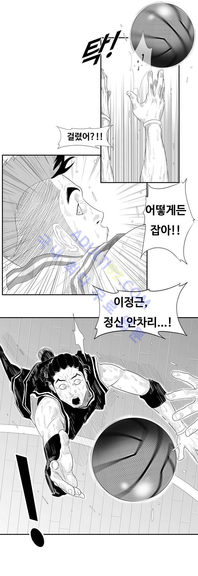 훕스(Hoops) 51화 18