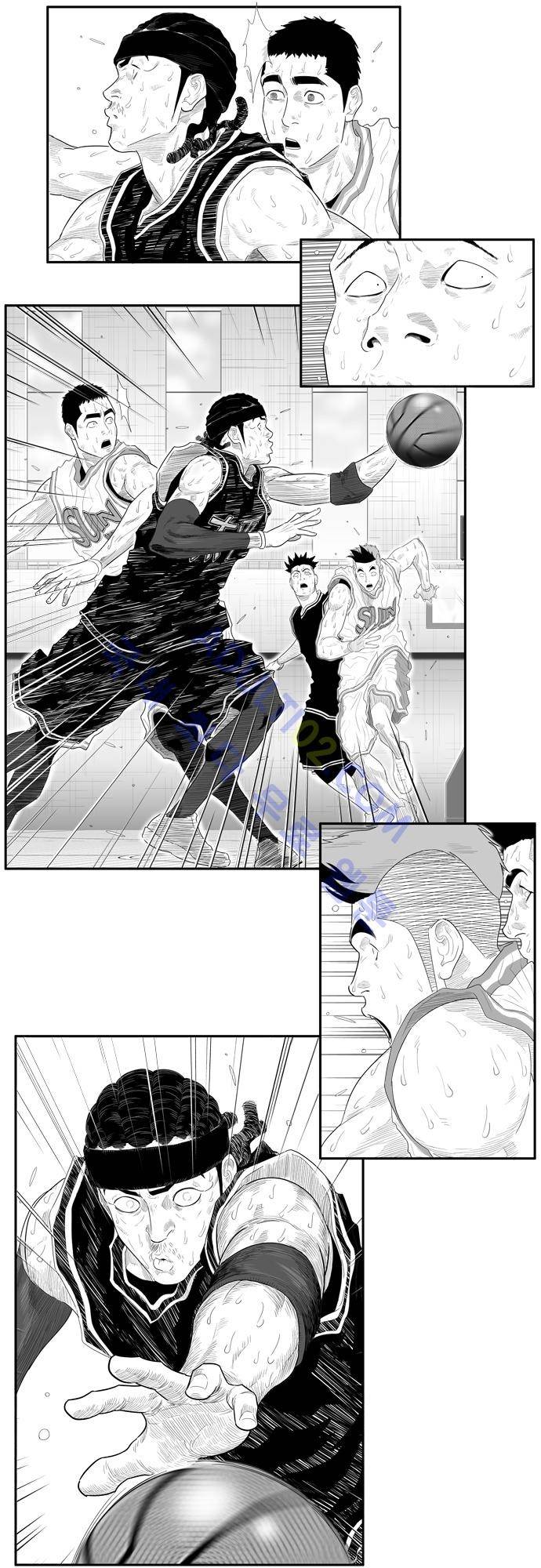 훕스(Hoops) 71화 2