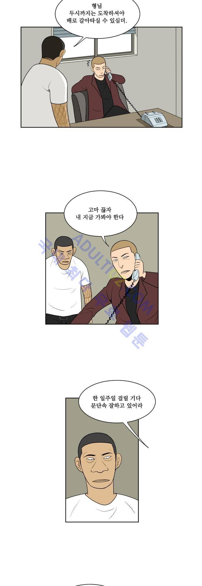 일개 43화 2
