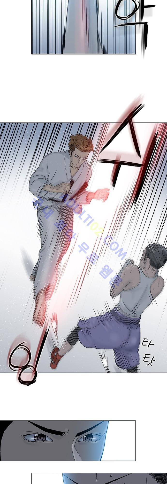 너클걸(Knuckle Girl) 71화 2