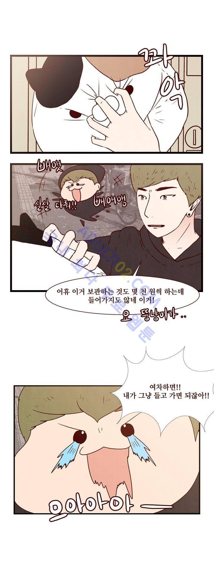 보이위시 34화 2
