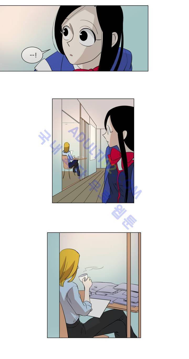 어바웃 제인 3화 6