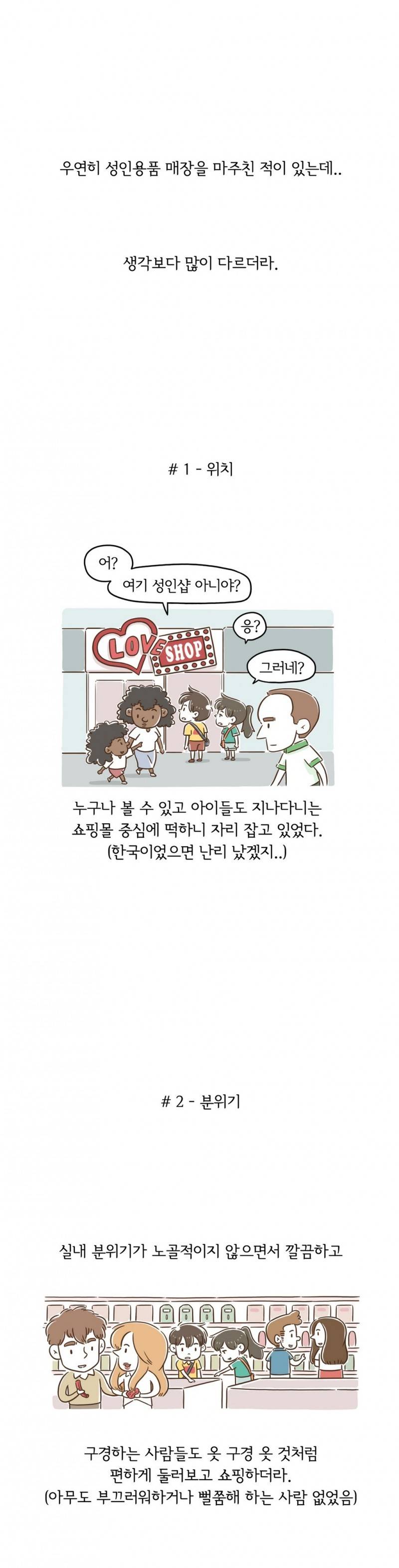 어디까지 해봤어? 16화 4
