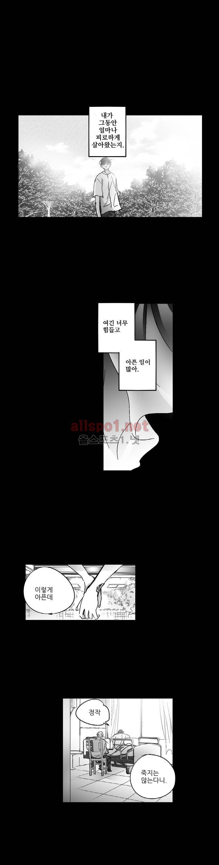 소라의 눈 91화 5