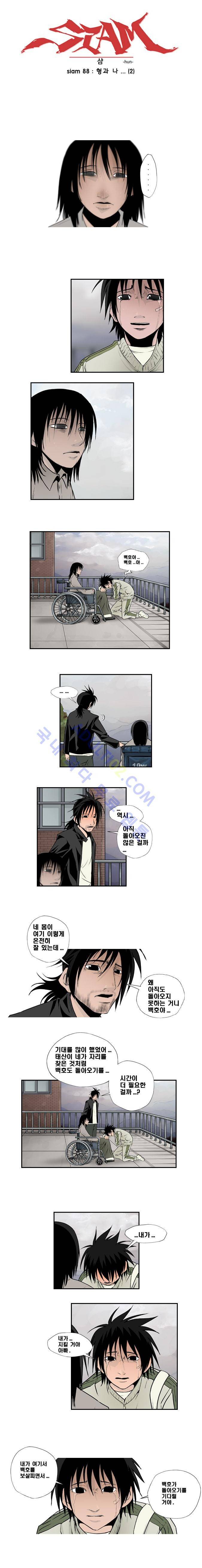샴  88화 1