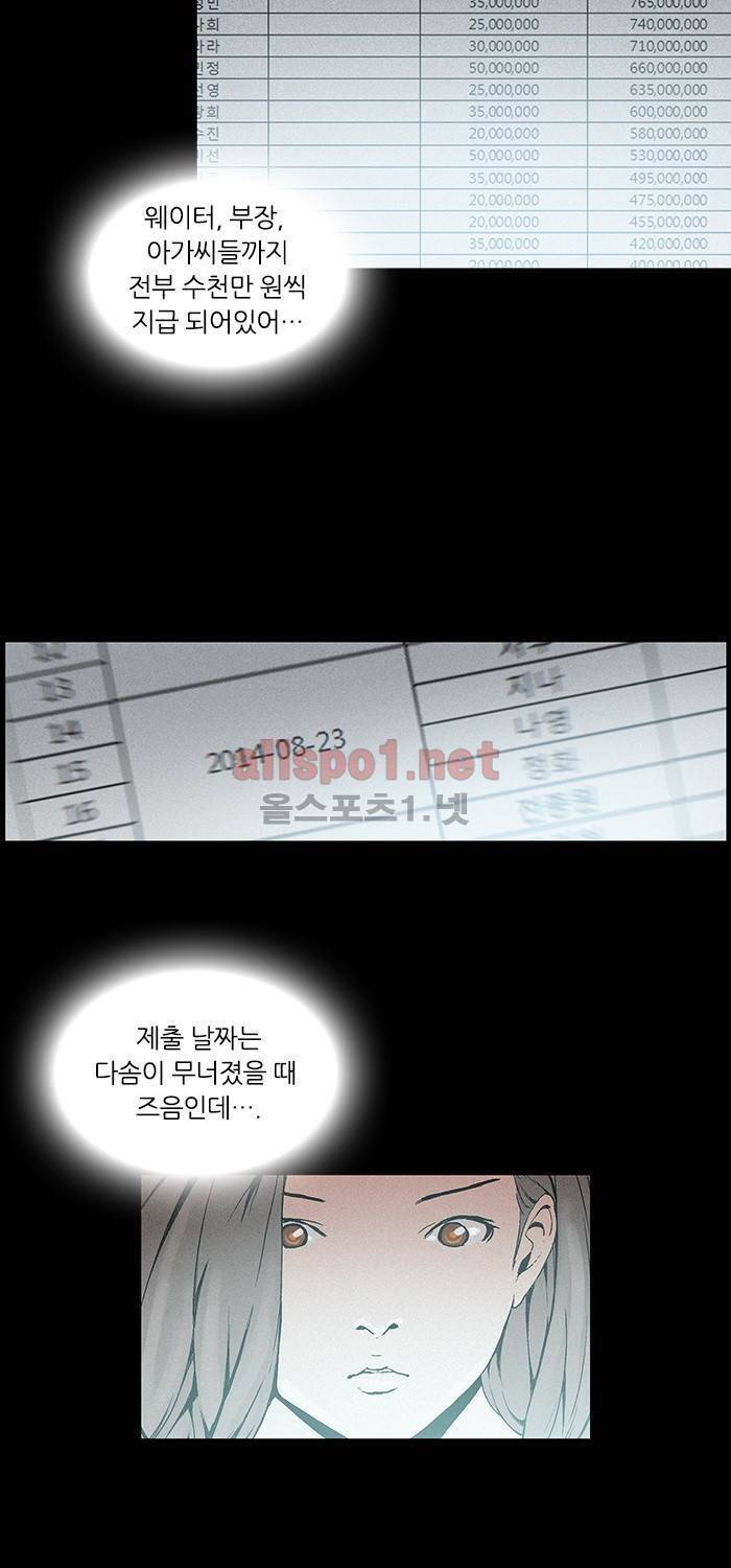 나의 밤은 당신의 낮보다 아름답다 시즌3 13화 23