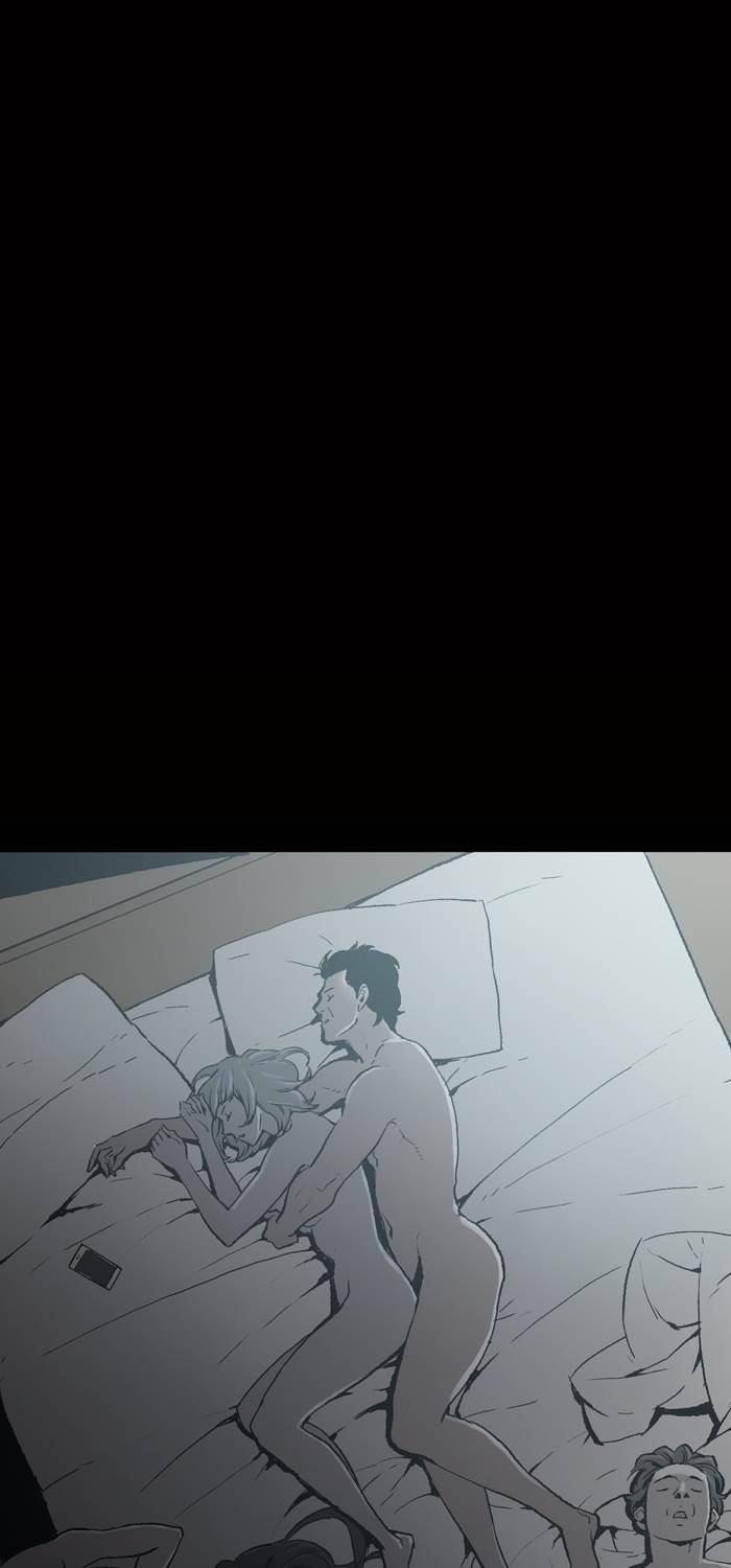 나의 밤은 당신의 낮보다 아름답다 시즌4 프롤로그 16