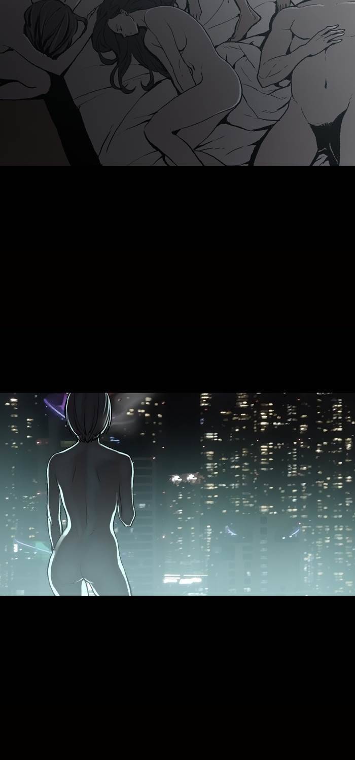 나의 밤은 당신의 낮보다 아름답다 시즌4 프롤로그 17