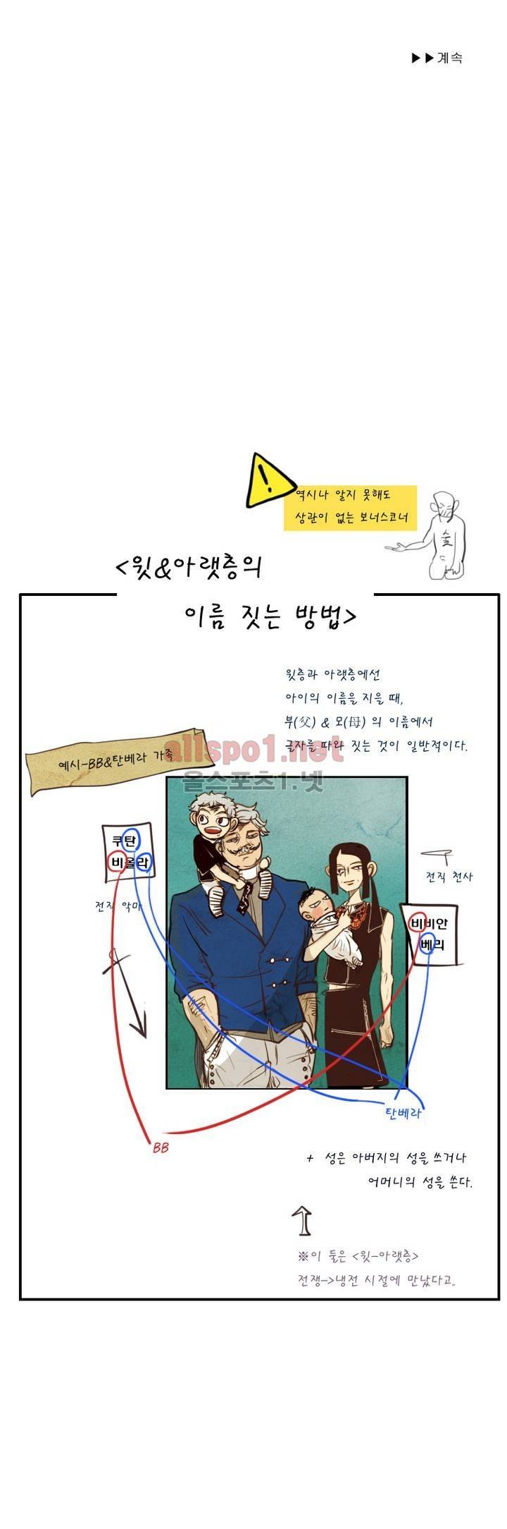 커튼콜 아래그랑 24화 10