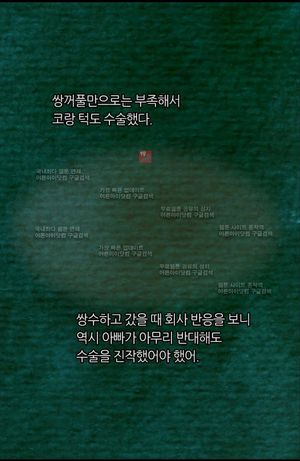 이미테이션 시즌2 31화 2