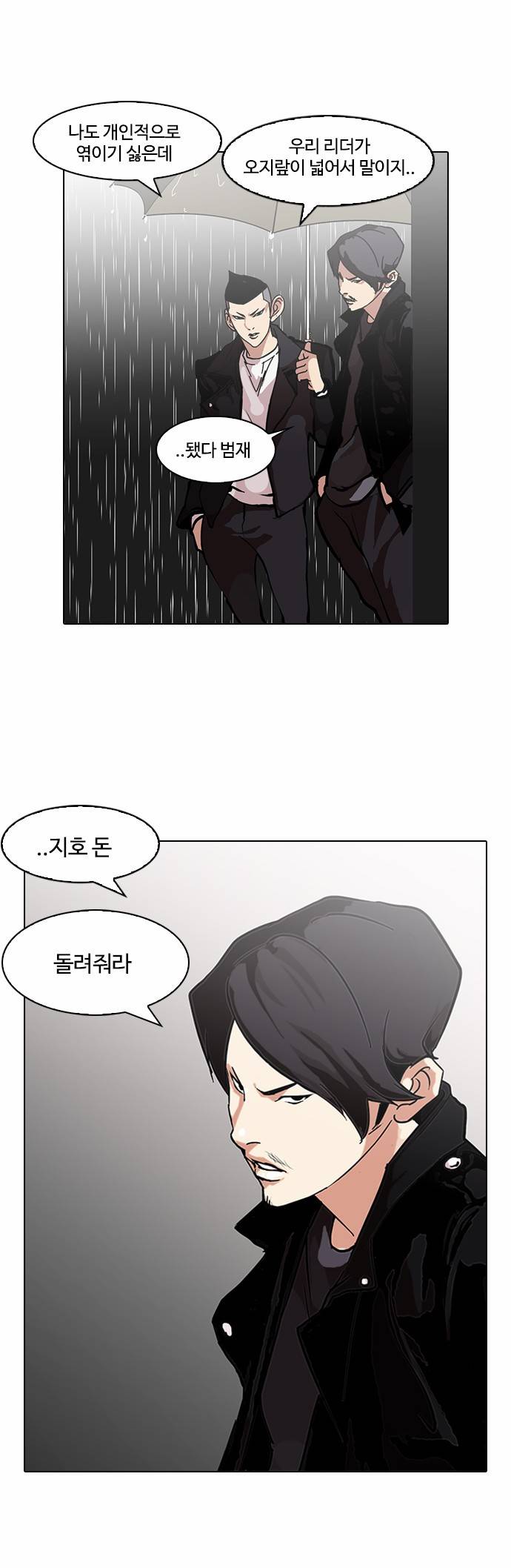 외모지상주의 88화 6