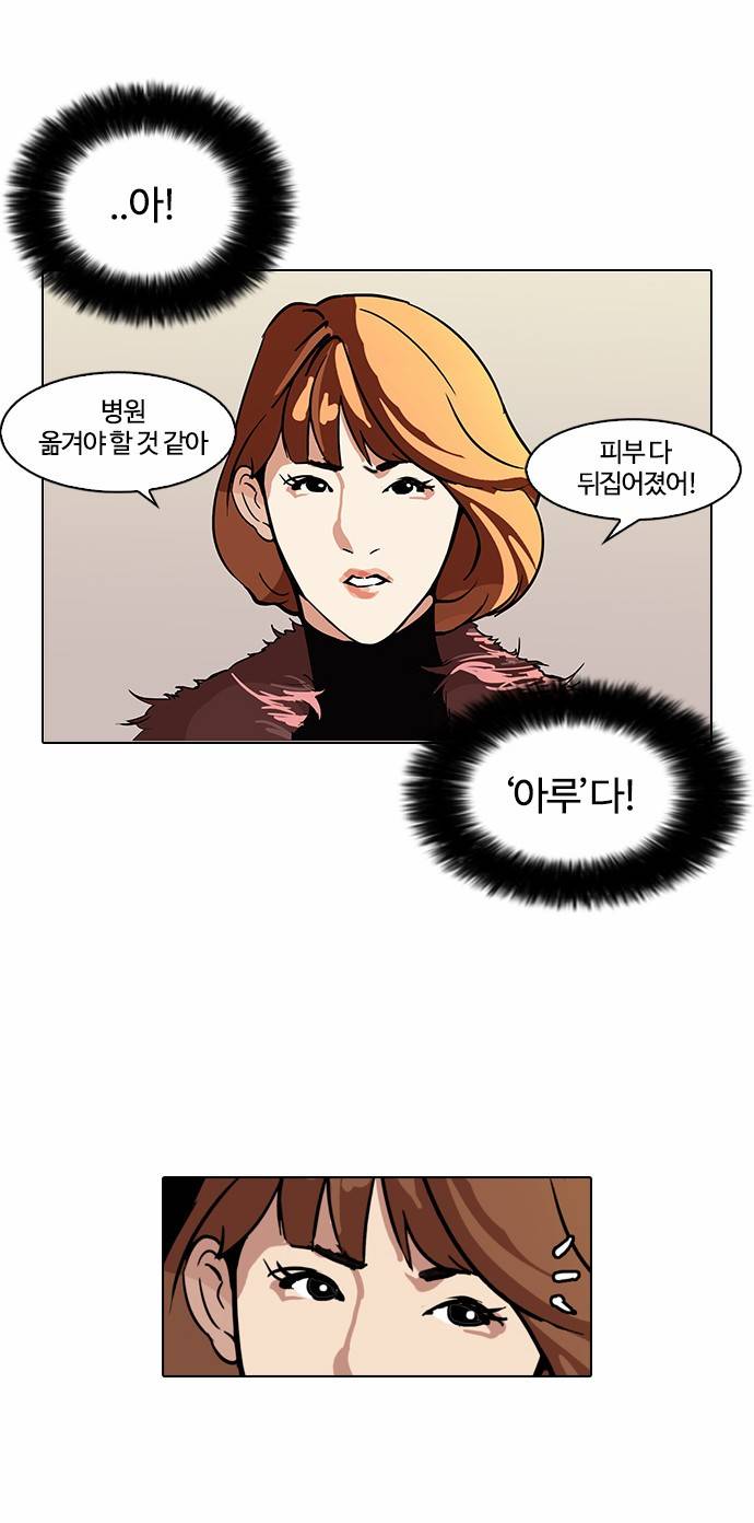 외모지상주의 98화 4