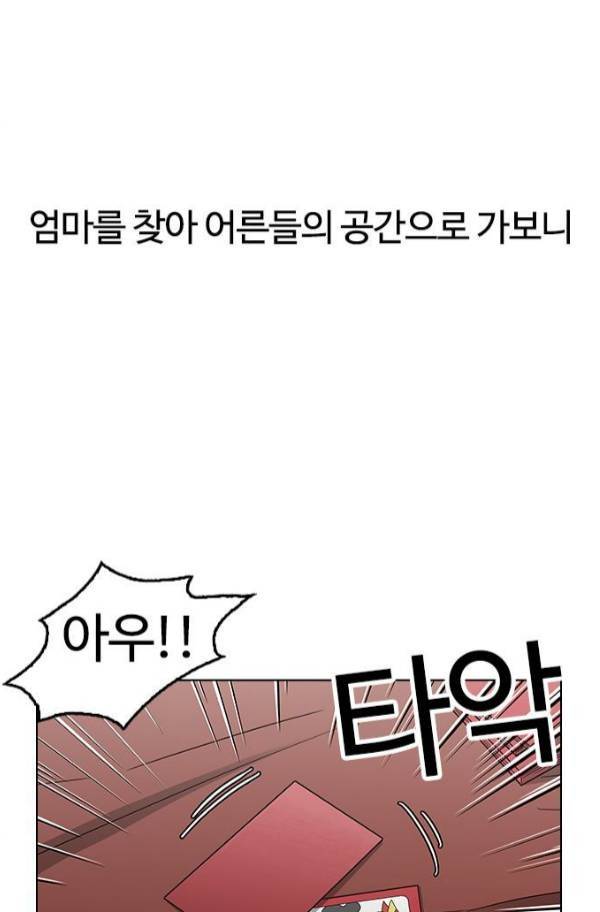 외모지상주의 154화 2