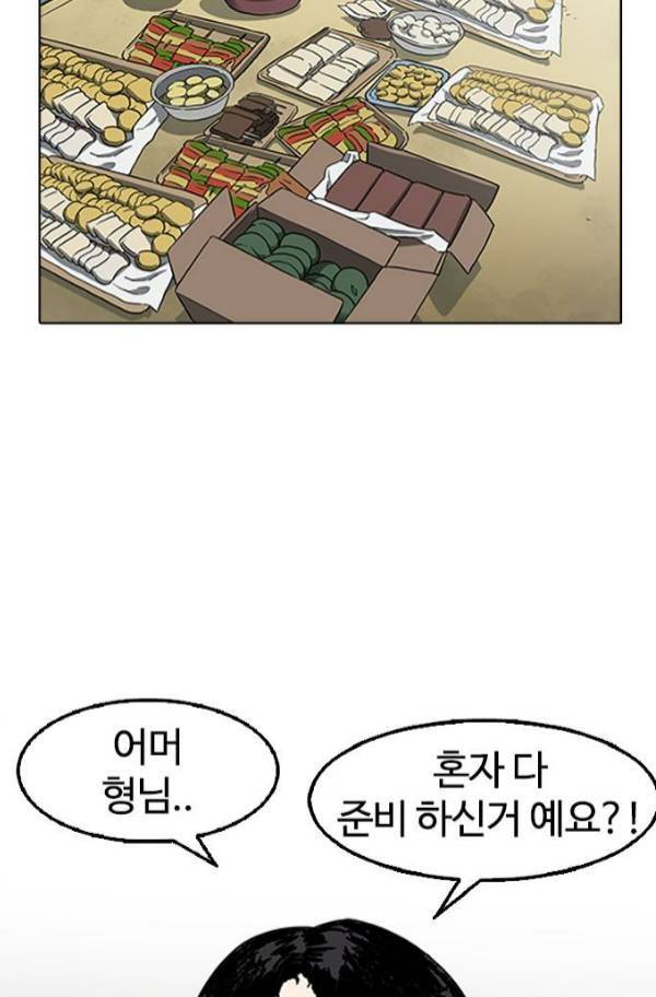 외모지상주의 154화 24