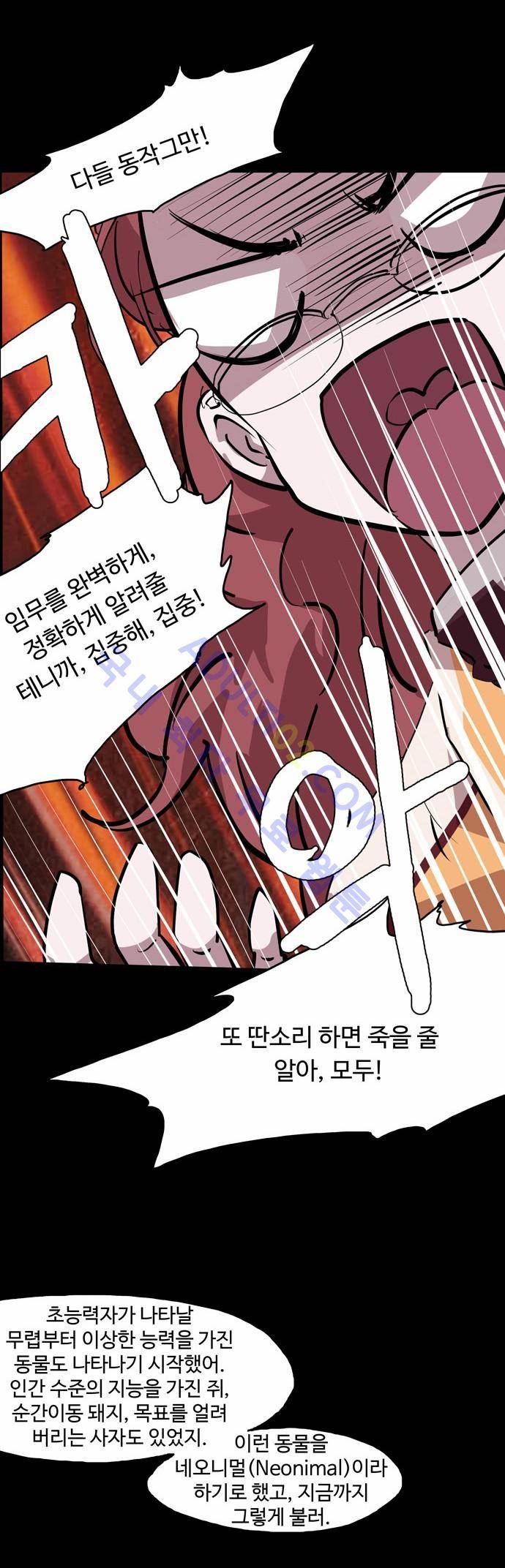 팀피닉스 34화 5