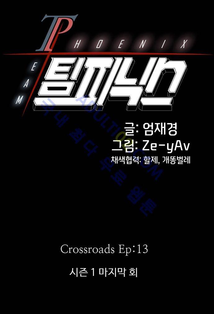 팀피닉스 74화 1