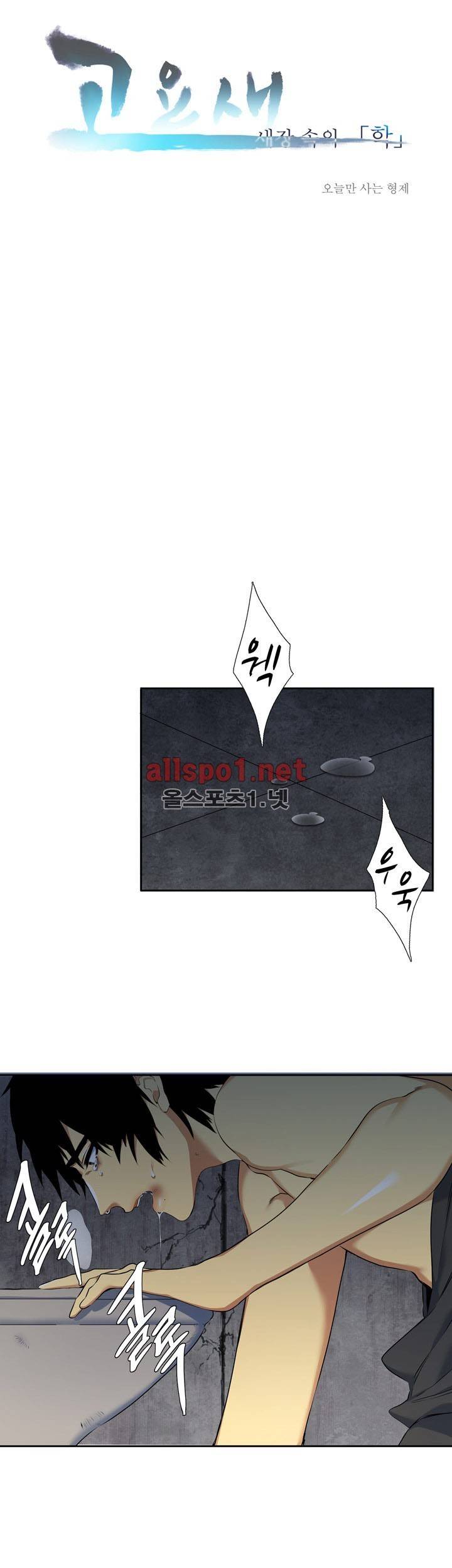 고요새 31화 1