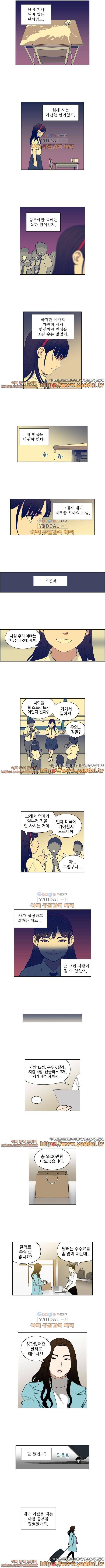 베팅맨 76화 2