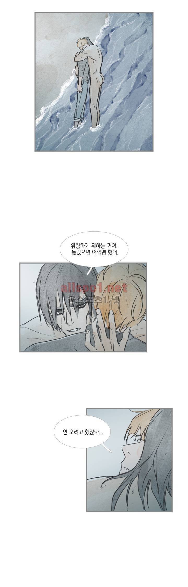 돌핀 요정 65화 4