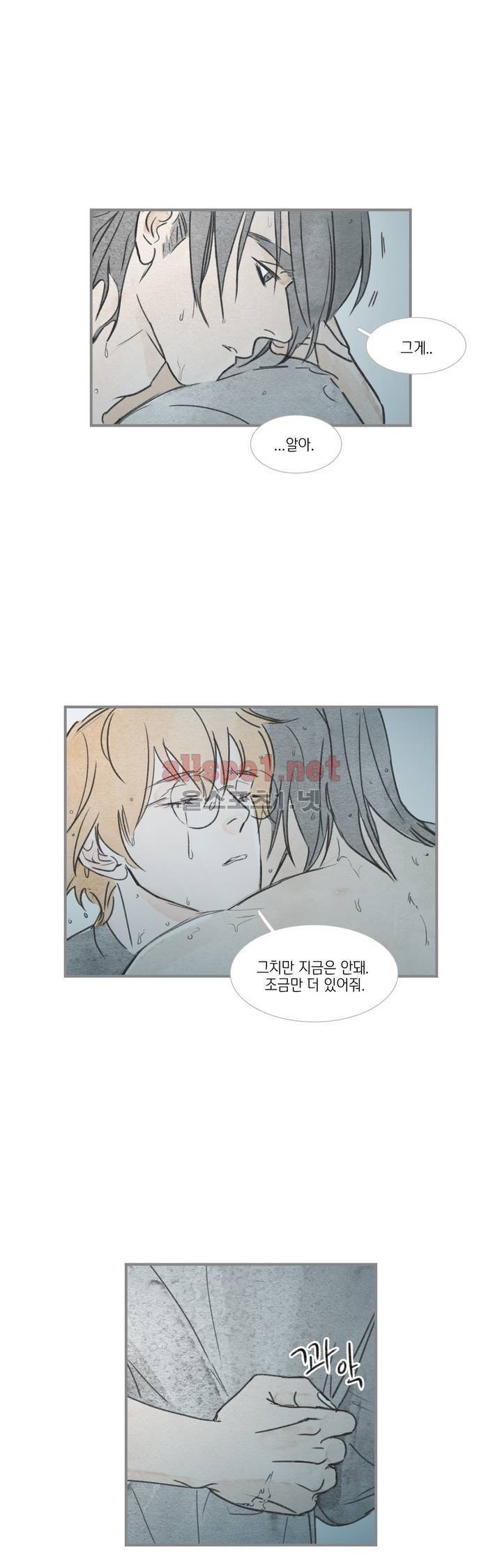 돌핀 요정 65화 5