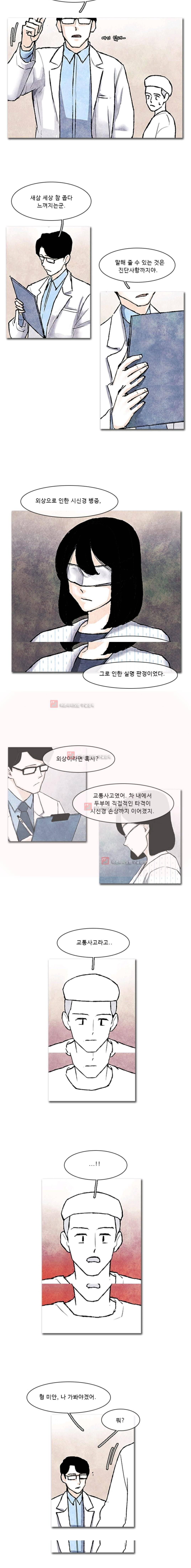 보이지 않는 사람 79화 6