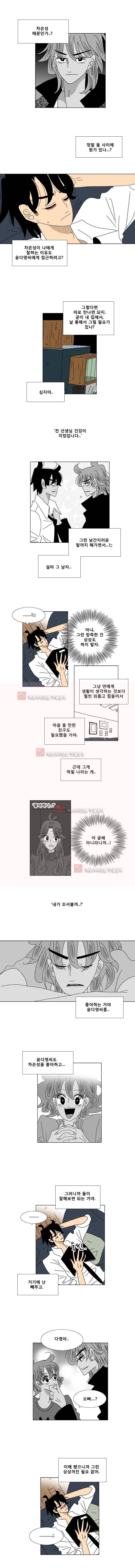 오만상과 편견 32화 2